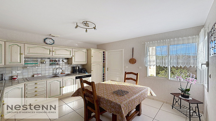 Ma-Cabane - Vente Maison CHALLANS, 112 m²