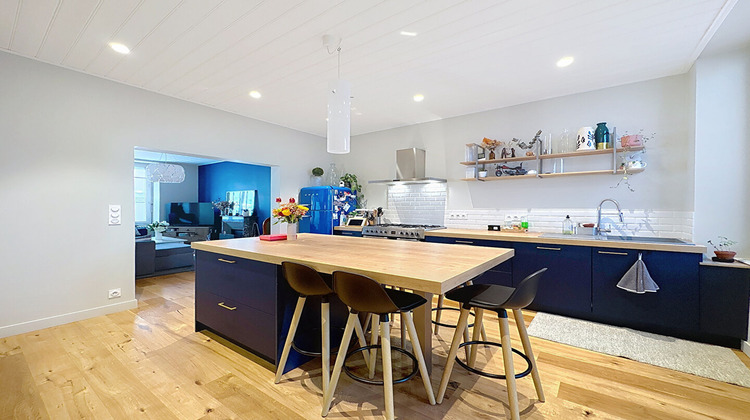 Ma-Cabane - Vente Maison CHALLANS, 121 m²