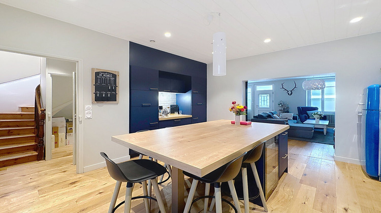 Ma-Cabane - Vente Maison CHALLANS, 121 m²