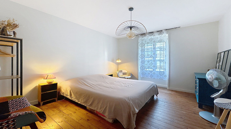 Ma-Cabane - Vente Maison CHALLANS, 121 m²