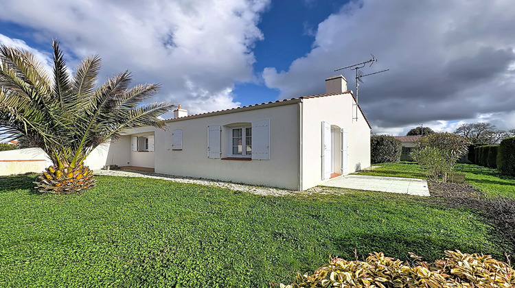 Ma-Cabane - Vente Maison CHALLANS, 88 m²