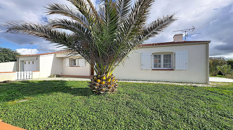 Ma-Cabane - Vente Maison CHALLANS, 88 m²