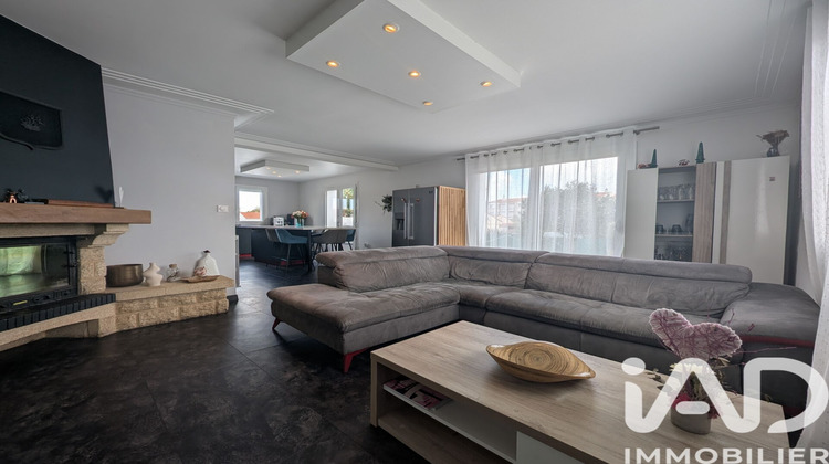 Ma-Cabane - Vente Maison Challans, 118 m²