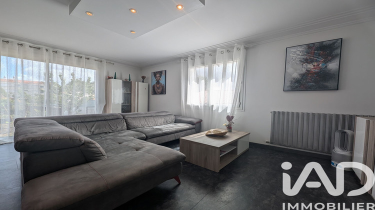 Ma-Cabane - Vente Maison Challans, 118 m²