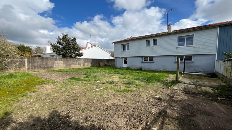 Ma-Cabane - Vente Maison Challans, 69 m²