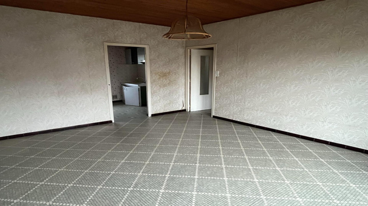 Ma-Cabane - Vente Maison Challans, 69 m²