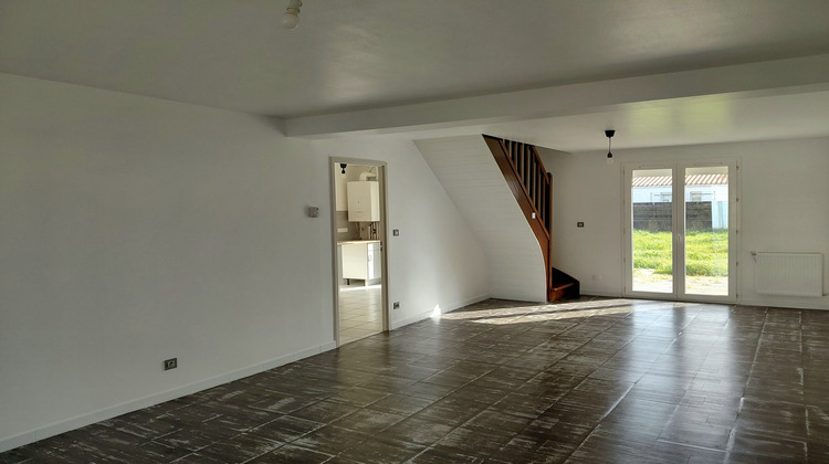 Ma-Cabane - Vente Maison Challans, 103 m²