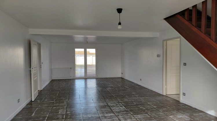 Ma-Cabane - Vente Maison Challans, 103 m²