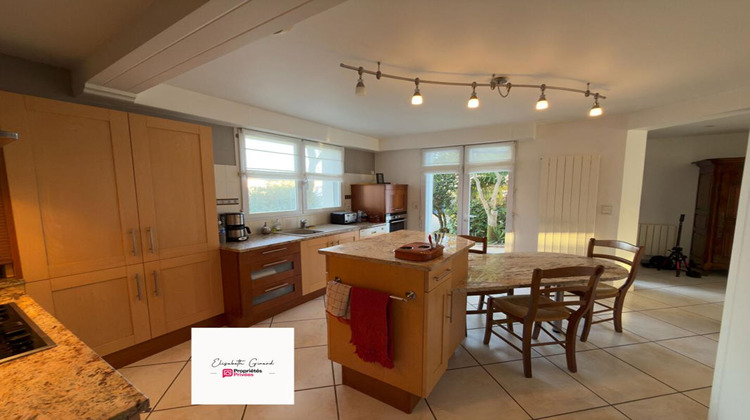 Ma-Cabane - Vente Maison CHALLANS, 205 m²