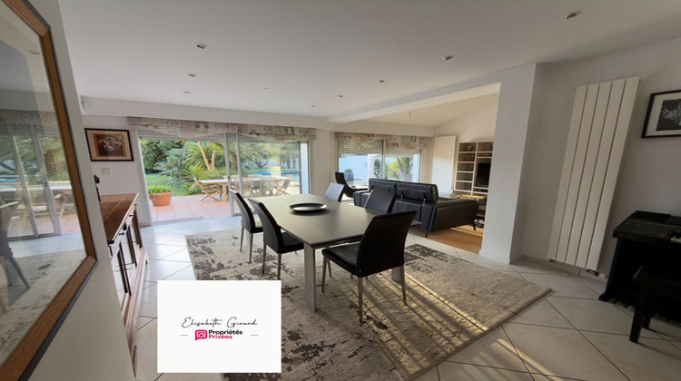 Ma-Cabane - Vente Maison CHALLANS, 205 m²