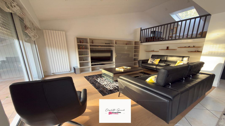 Ma-Cabane - Vente Maison CHALLANS, 205 m²