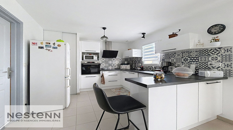 Ma-Cabane - Vente Maison CHALLANS, 62 m²