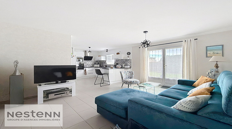 Ma-Cabane - Vente Maison CHALLANS, 62 m²