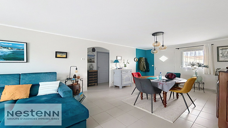 Ma-Cabane - Vente Maison CHALLANS, 62 m²