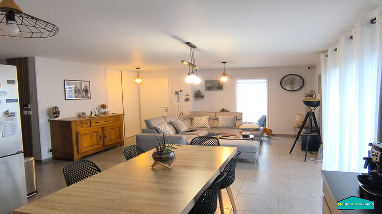 Ma-Cabane - Vente Maison CHALLANS, 92 m²