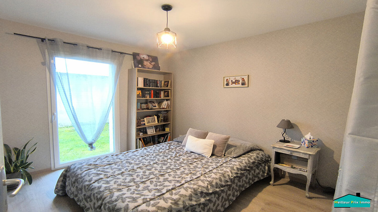 Ma-Cabane - Vente Maison CHALLANS, 92 m²