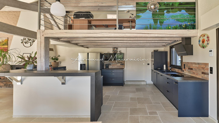 Ma-Cabane - Vente Maison Challans, 240 m²