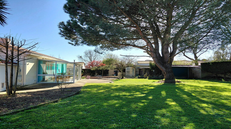 Ma-Cabane - Vente Maison Challans, 100 m²