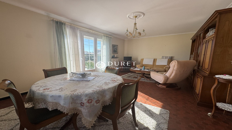 Ma-Cabane - Vente Maison Challans, 84 m²