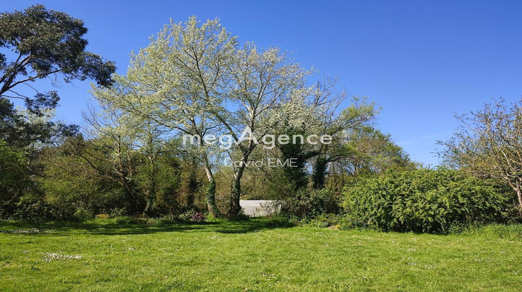 Ma-Cabane - Vente Maison CHALLANS, 197 m²