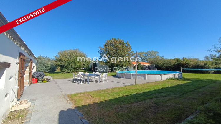 Ma-Cabane - Vente Maison CHALLANS, 360 m²