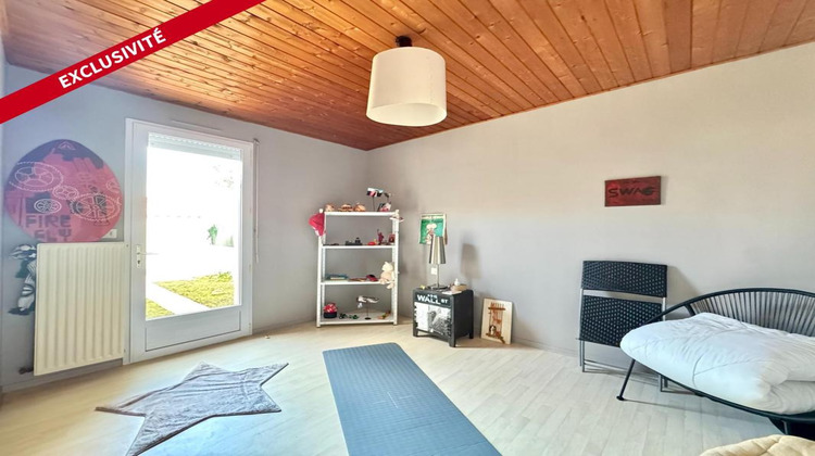 Ma-Cabane - Vente Maison CHALLANS, 76 m²