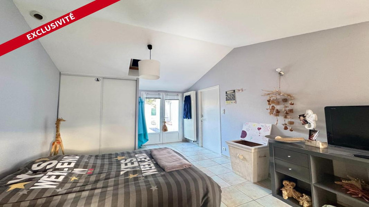 Ma-Cabane - Vente Maison CHALLANS, 76 m²