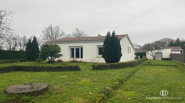 Ma-Cabane - Vente Maison CHALLANS, 88 m²