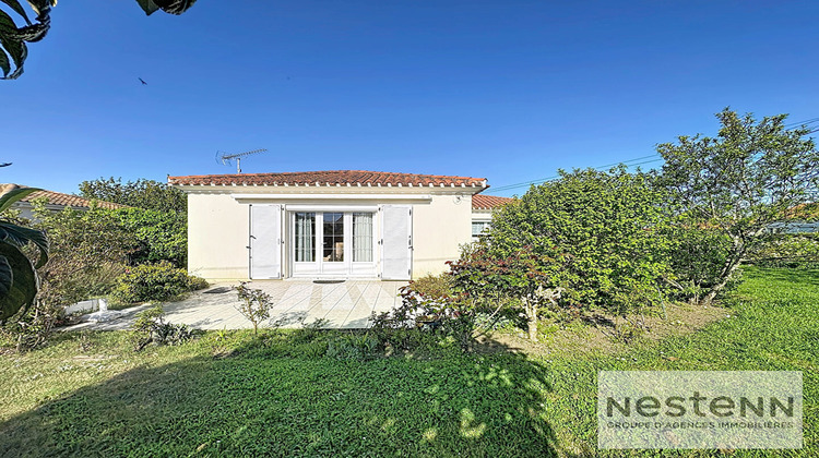 Ma-Cabane - Vente Maison CHALLANS, 83 m²