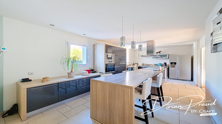 Ma-Cabane - Vente Maison Challans, 193 m²