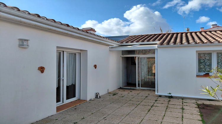 Ma-Cabane - Vente Maison Challans, 90 m²
