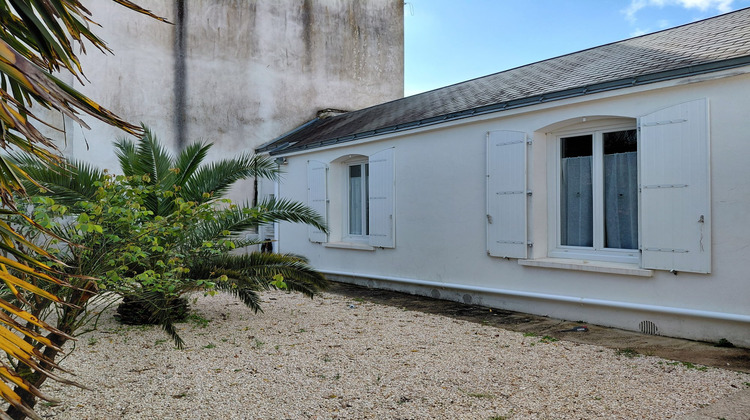 Ma-Cabane - Vente Maison Challans, 90 m²