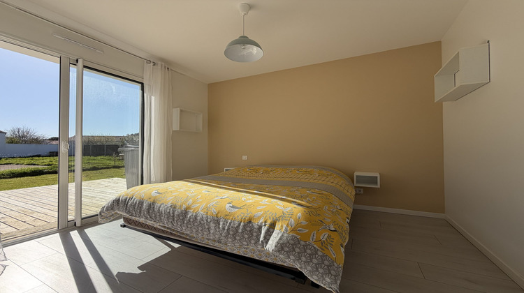 Ma-Cabane - Vente Maison Challans, 65 m²