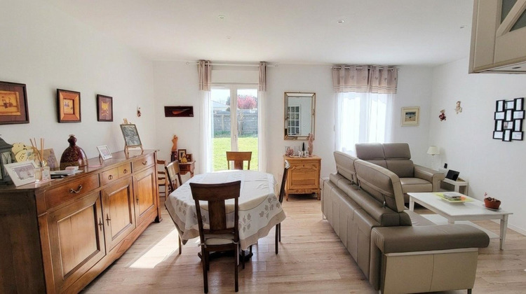 Ma-Cabane - Vente Maison Challans, 80 m²