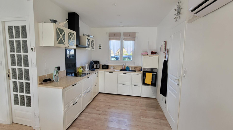 Ma-Cabane - Vente Maison Challans, 80 m²