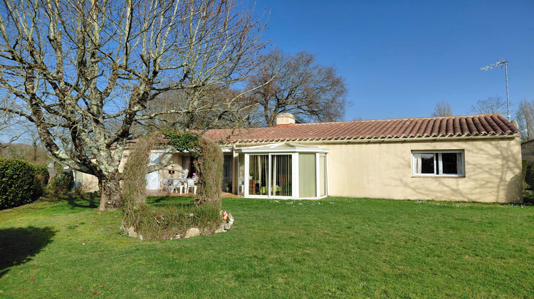 Ma-Cabane - Vente Maison Challans, 99 m²