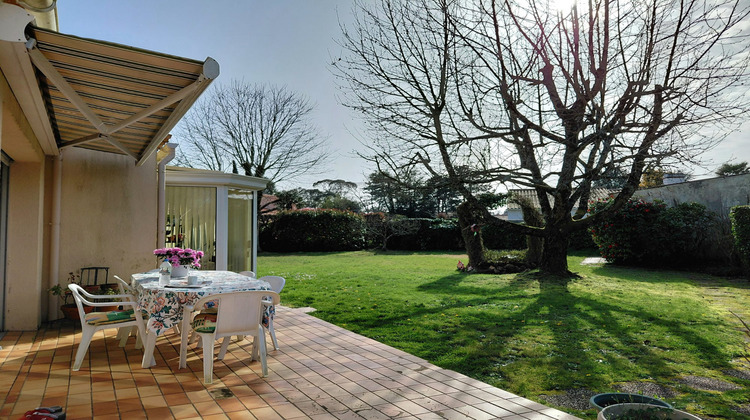 Ma-Cabane - Vente Maison Challans, 99 m²