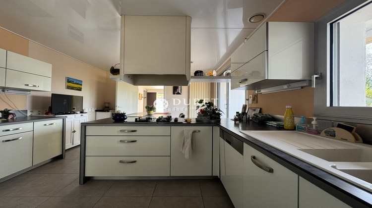 Ma-Cabane - Vente Maison Challans, 113 m²