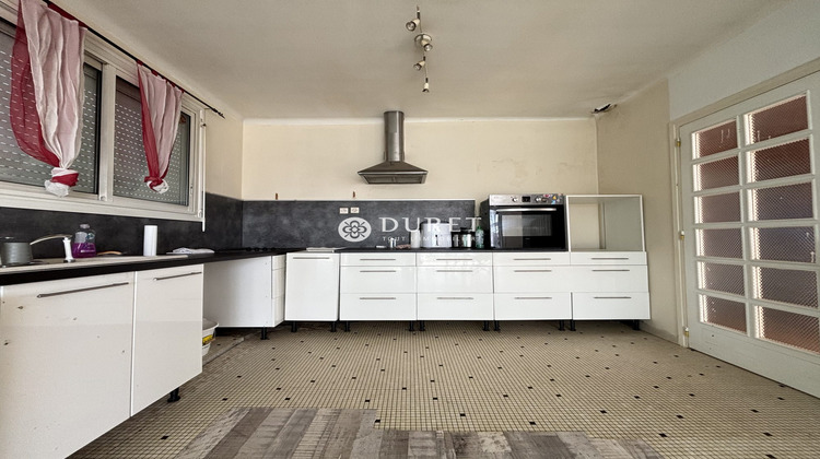 Ma-Cabane - Vente Maison Challans, 140 m²