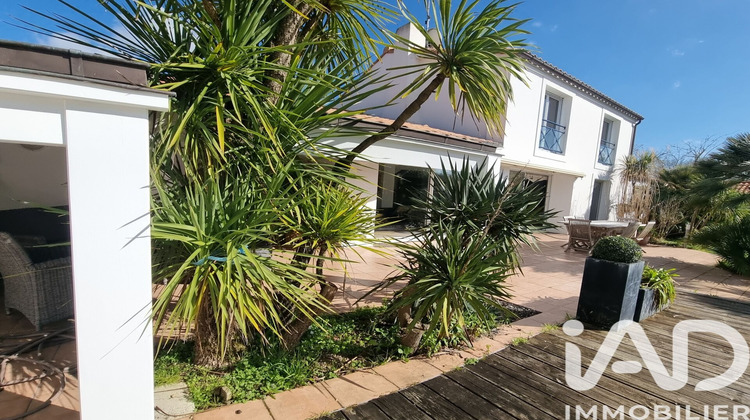 Ma-Cabane - Vente Maison Challans, 206 m²
