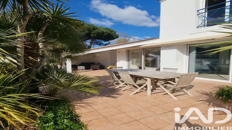 Ma-Cabane - Vente Maison Challans, 206 m²