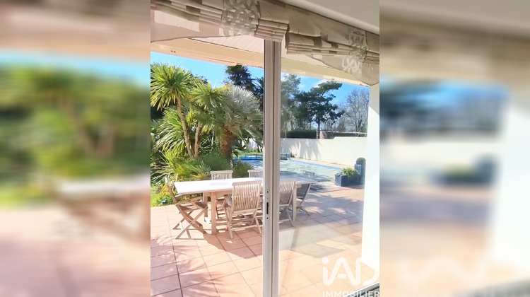 Ma-Cabane - Vente Maison Challans, 206 m²