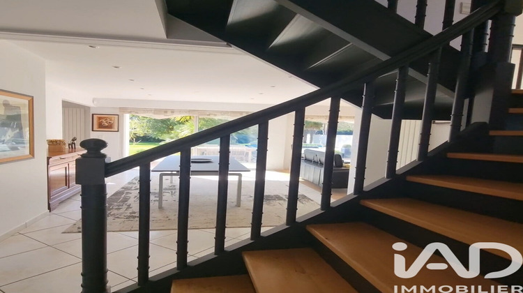Ma-Cabane - Vente Maison Challans, 206 m²