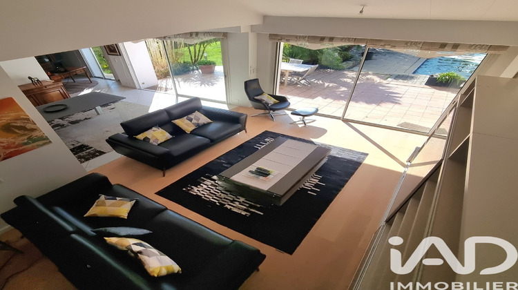 Ma-Cabane - Vente Maison Challans, 206 m²