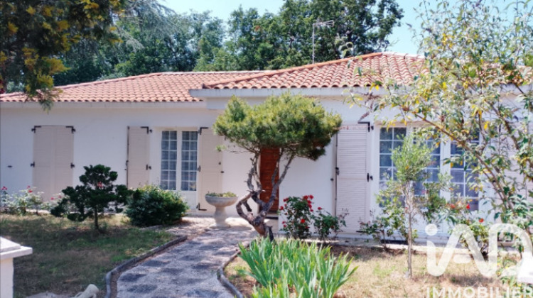 Ma-Cabane - Vente Maison Challans, 105 m²