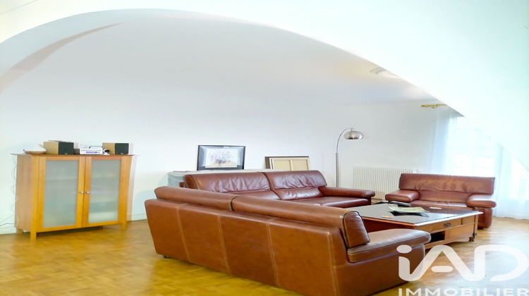 Ma-Cabane - Vente Maison Challans, 105 m²
