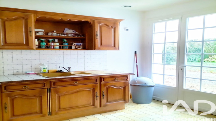 Ma-Cabane - Vente Maison Challans, 105 m²