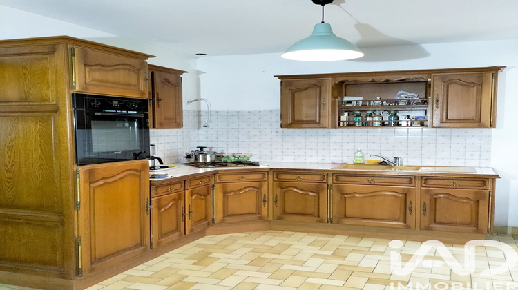 Ma-Cabane - Vente Maison Challans, 105 m²