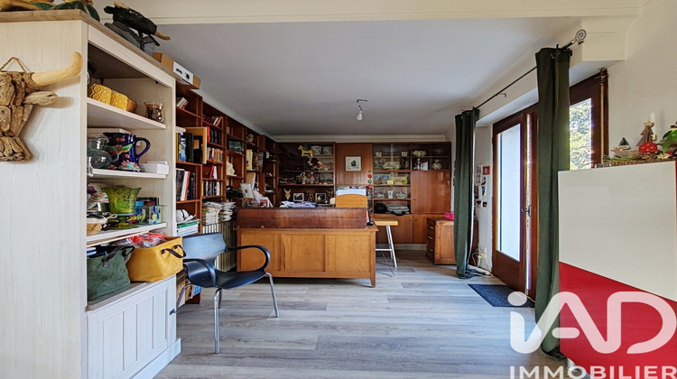 Ma-Cabane - Vente Maison Challans, 193 m²