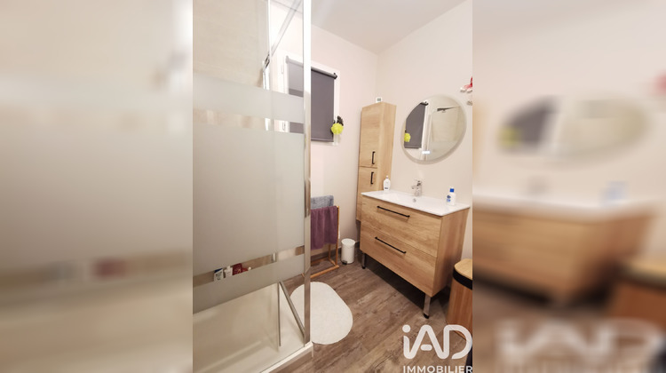 Ma-Cabane - Vente Maison Challans, 75 m²